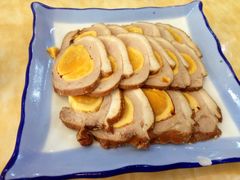 同发号饭庄-同发号饭庄(复兴路店)