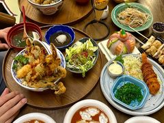 -一豚轩·烧鸟·豚骨拉面(五四路店)