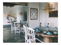 包厢-丁胖家之味(鹏瑞利东站广场店)