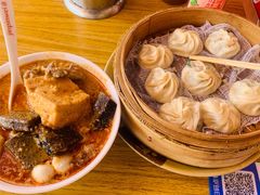 -津品味小吃(大学湾店)