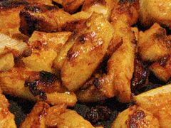 -老卜奎齐齐哈尔烤肉(人民东路店)