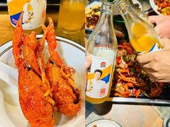-吴江第一家万州烤鱼