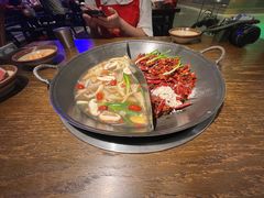 -萍姐火锅·公路夜市(打浦桥日月光店)