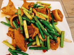 -毛胡子牛羊餐馆(武宁路店)