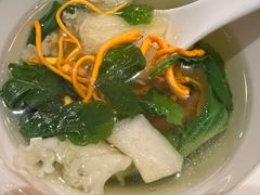 -A One Kitchen·南京精菜馆(德基广场店)