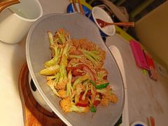 -桂满陇-十里风荷(合生汇店)
