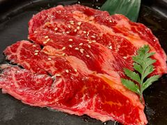 -御牛道日式烤肉料理(杭州西溪印象城店)