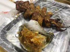 -亚东串烤(共康东路店)