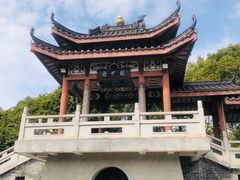-惠州西湖丰渚园