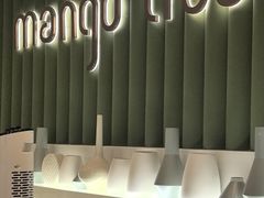 -mango tree芒果树泰国餐厅(青岛万象城店)