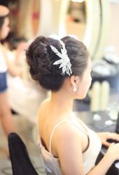 iphone_upload_pic-FIONA MAKE UP恋妆造型