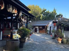 -木子山庄·安徽省老字号·中国炖锅宴