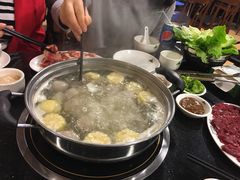 -八合里牛肉火锅(八合里总店)
