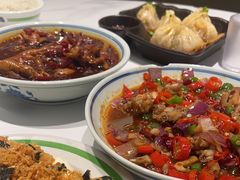 -欧记大排档·景德菜(上海首店)