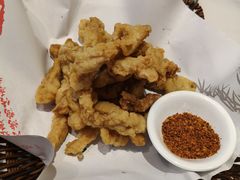 -东流山烤鸭·家常菜(雨山龙湖店)