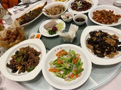 -丰泽园饭店