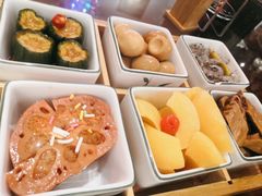 -锦上中式酒馆(南内环店)