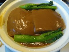 -味可道美食坊(福基路店)