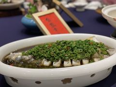 -百盛·鼎膳(中海财富中心)