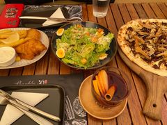 -闲·胡同 Barblu Hutong(雍和宫五道营店)