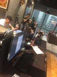 点击看大图 -INK STORY专业刺青·穿孔·洗纹身