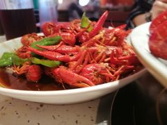 -沪小胖·小龙虾·蓝龙王(八佰伴店)