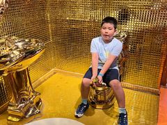 -不可思议减压馆·解压博物馆·摔碗发泄·团建定制