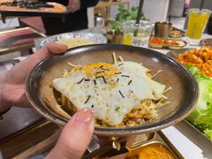 -老板娘的烤肉店(港湾广场店)