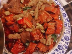-陈记菜馆·非遗淮扬菜(东关街教场店)