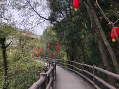 -剑门关风景区