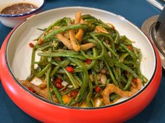 -鸿禧大清花(方庄店)