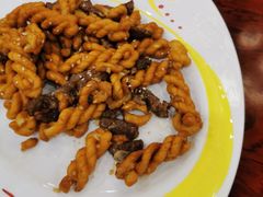 -三江源美食城
