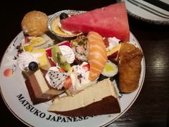-松子料理(白家庄店)
