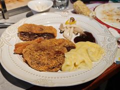 -通海俄式烧烤·俄罗斯大串(嵩山路店)