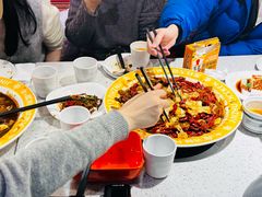 -金柱大盘鸡(和田二街店)