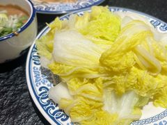 -老北京胡同味道二荤铺(酒仙桥店)