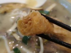 -阿彬生炒牛肉面(解放路店)