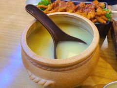 -小木屋米酒店总店