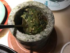 -佬麻雀·新湘菜(珠海金发购物中心店)