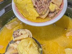 -九龙茶记·粤式餐厅融合菜(鹭江店)