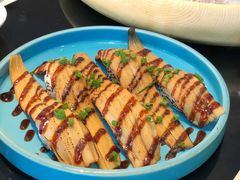 -Mr·Fish鱼鲜生海鲜放题(银泰in99店)