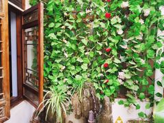 -丽江庭院·云南野生菌·海鲜火锅(鼓楼四合院店)