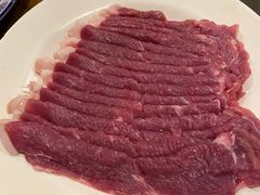 -裕德孚·非遗手切涮羊肉(东直门内大街店)