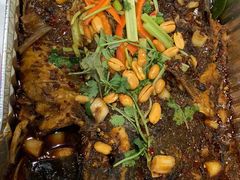 -半天妖烤鱼(方庄店)