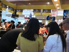 -利群商厦(台东店)