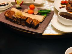 -8餐厅(新葡京酒店)