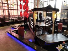 -雅和睿景·商务宴·风味土窑鸡(花博汇店)