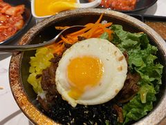 -花味烤肉·拌饭(庐阳万科店)