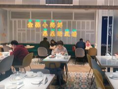 大堂-避风塘(江桥万达店)