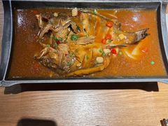 -湘与香缘·湖南菜(王府井北京市百货大楼店)
